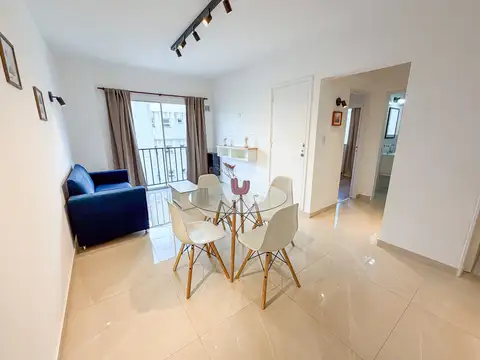 Departamento en Venta en Mar del Plata, USD 74.900