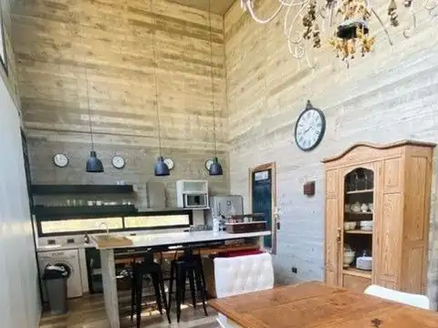 Casa en Alquiler Temporal en Pinamar, USD 3.000