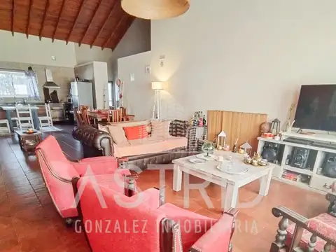 Venta de Casa 5 AMBIENTES en Rincón de Milberg, Tigre