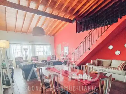 Casa en Venta de 4 dormitorios