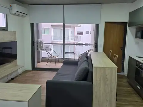 Departamento en Alquiler Temporal en Núñez, USD 700