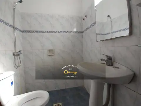 Casa en Alquiler al Este