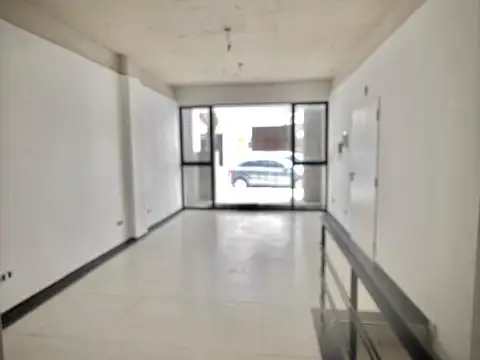 Oficina en Alquiler A Estrenar