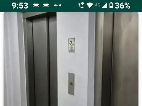 Departamento en alquiler en River