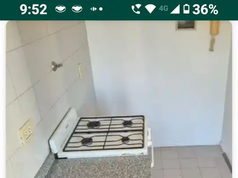 Departamento en Alquiler en River, $ 580.000