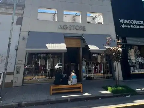 Local  en Alquiler en Palermo, Capital Federal, Buenos Aires