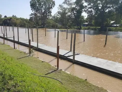 Terreno en Venta en Vila Marina, USD 98.000
