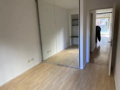 Departamento en Alquiler al Noreste