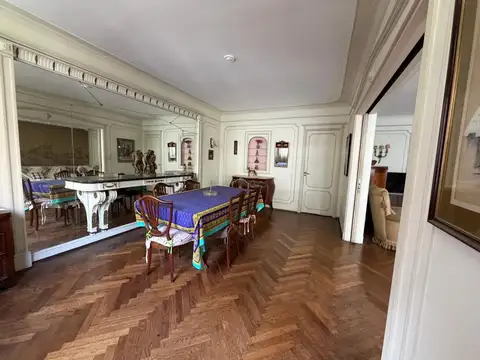 Departamento en Venta en Botánico, USD 400.000