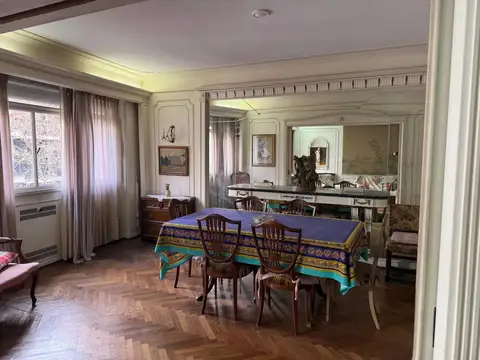 Departamento en Venta de 4 dormitorios