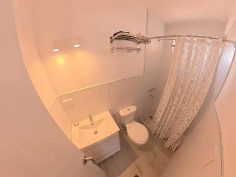 Departamento en Alquiler Temporal en Villa Gesell, $ 65.000