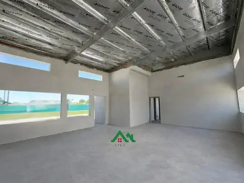 Casa en venta pozo en Rincones de Manantiales, 3 dormitorios y cochera doble. Financiación Posible