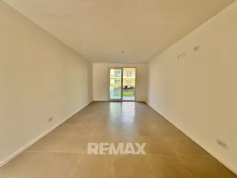 Departamento en Venta con 1 cochera