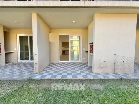 Departamento en Venta al Oeste