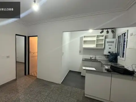 Depto Tipo Casa en Venta en La Plata, USD 43.000