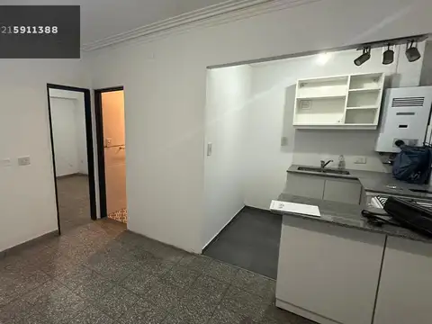 Depto Tipo Casa en Venta de 2 dormitorios