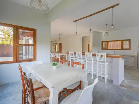 Casa en Alquiler en Belén de Escobar, USD 2.300