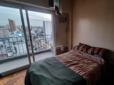 VENTA DEPARTAMENTO 2 AMBIENTES CON BALCON - RAMOS MEJIA CENTRO