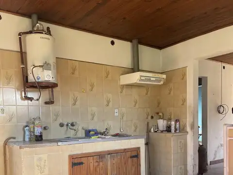 Casa en Venta en Tres Sargentos, USD 55.000