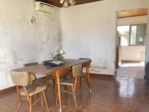 VENTA / CASA/ TRES SARGENTOS