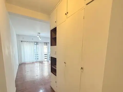 Departamento en Alquiler en Recoleta, $ 750.000