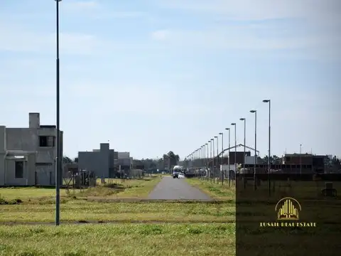 Terreno en Venta de 510,0 m2