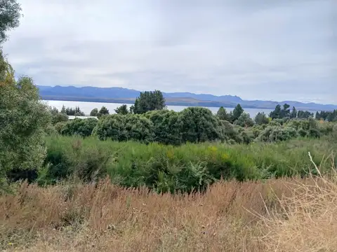 Terreno en Venta en San Carlos De Bariloche, USD 80.000