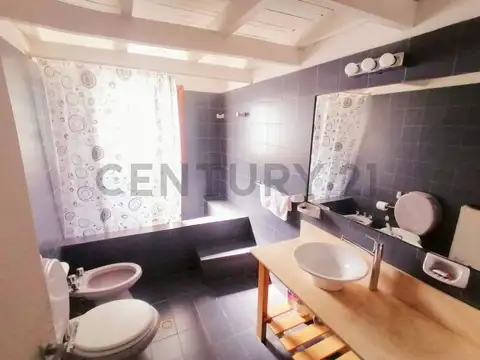 Casa en venta - Altos del sol - San Martín de los Andes