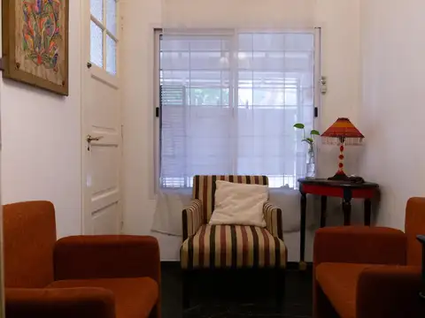 Casa en Venta en Beccar Vías / Libertador, USD 295.000