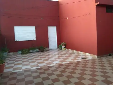 PH EN PLANTA ALTA 3 AMBIENTES