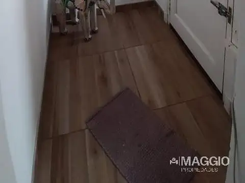 Casa 5 ambientes con 1 baño
