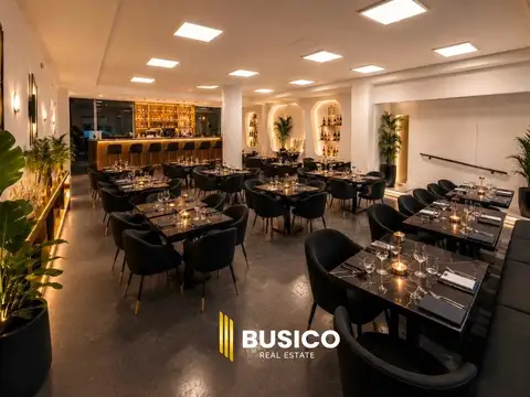 Local en Alquiler en Palermo, USD 9.990