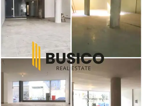 Local en Alquiler en Palermo, USD 12.000