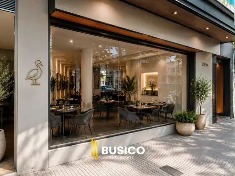 Local en Alquiler en Palermo, USD 6.900