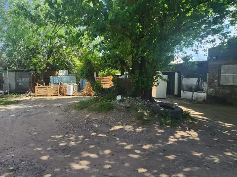 Terreno en Venta 10  mts Frente