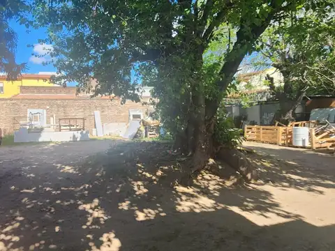 Lote Comercial 336 m² (10 x 33.67) - San Justo