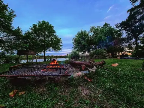 Gran oportunidad isla impecable ubicación  "Ideal desarrollo turístico"