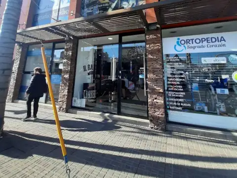 AV SAN MARTIN 2700