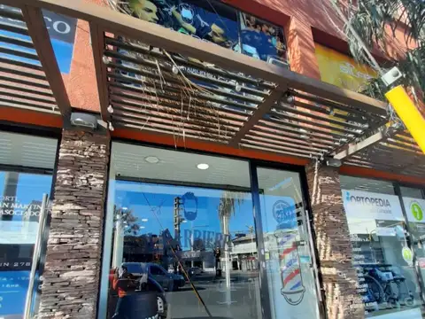 Local - Venta - Argentina, La Matanza - AV SAN MARTIN 2784