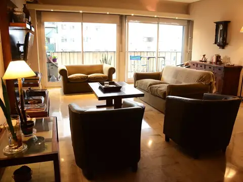 VENTA DPTO 4 AMB CABALLITO  C/ DEPENDENCIA