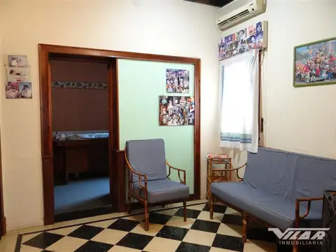 Casa en Venta en Vicente López Vías / Río, USD 340.000