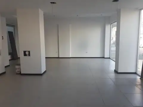 Venta Local (Alquilado) - Montevideo y Av Francia Echesortu Rosario Facultades UCA UNR