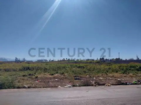 Terreno en Venta en Las Heras, USD 60.000