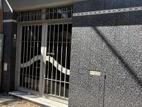 Depto Tipo Casa en Venta de 1 dormitorio