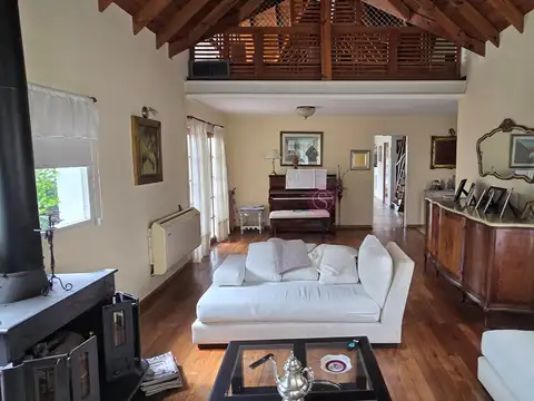 Casa en Venta 20 años