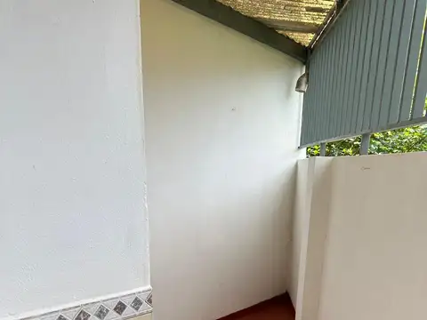 Alquiler Duplex 2 ambientes - Villa Constructora