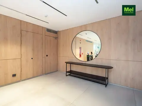 Departamento en Venta al Norte