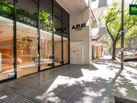 Departamento en Venta de Monoambiente