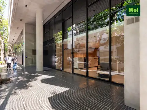 Departamento en Venta en Palermo, USD 180.883