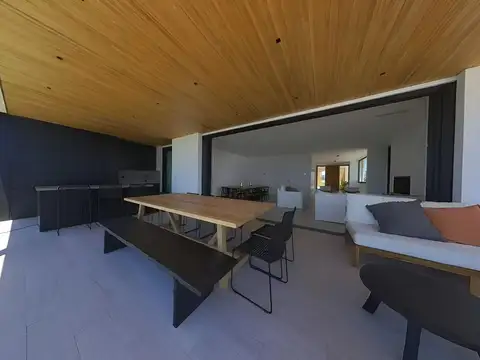 Casa en Venta 2 años